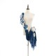 Hoshibako Works Glory Crystal Tea Party Dress OP Set(Limited Stock/2 Colours/Full Payment Without Shipping)